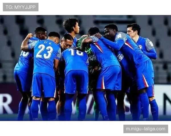 上海申花客场0比2不敌武里南联 以四积分结束征程 上海申花客场0比2不敌武里南联 以四积分结束征程