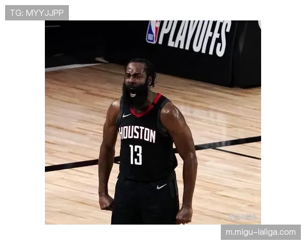 美媒评30队首发实力 骑士获哈登后飙升至东部第四