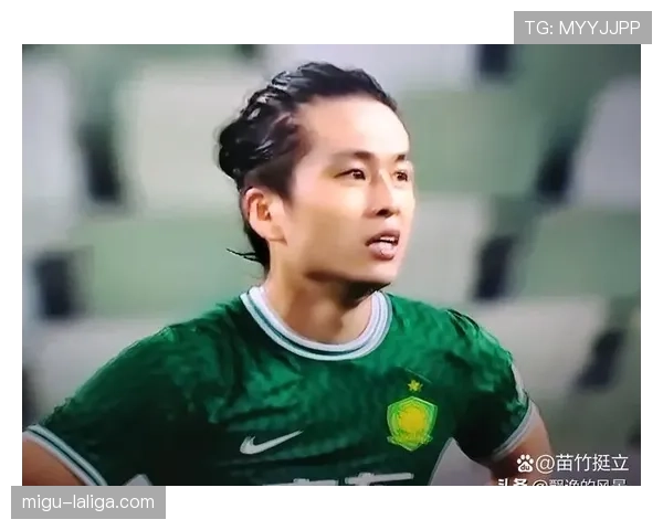 北京国安张玉宁连续三轮破门 本土中锋成球队唯一稳定火力